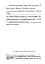 Referāts 'Autotransporta pasažieru pārvadājumi', 5.