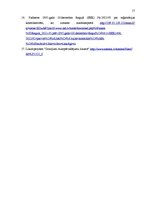 Referāts 'Autotransporta pasažieru pārvadājumi', 17.