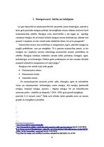 Referāts 'Energosistēmas attīstība', 3.