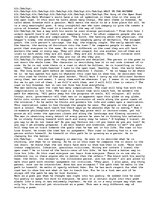 Eseja 'Walt witmons open road and how it represented freedom', 1.