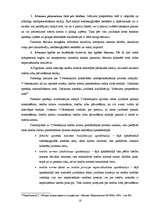 Referāts 'Tiesiskās kvalifikācijas problēmas juridiskās lietās', 16.