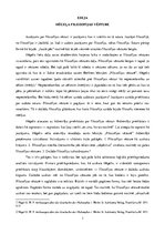 Eseja 'Hēgeļa filosofijas vēsture', 1.