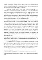 Eseja 'Hēgeļa filosofijas vēsture', 2.