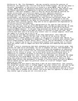 Eseja 'California Lt. Gov. Cruz Bustamante and MeCha', 1.