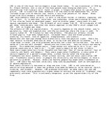 Eseja 'The Effects of Drug Use', 2.