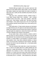 Eseja 'Recenzija par kinofilmu "Rīgas sargi"', 1.