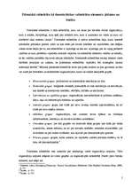 Konspekts 'Pilsoniskās sabiedrības un sociālā kapitāla ietekme uz demokratizācijas procesu', 2.