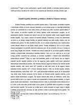 Konspekts 'Pilsoniskās sabiedrības un sociālā kapitāla ietekme uz demokratizācijas procesu', 8.