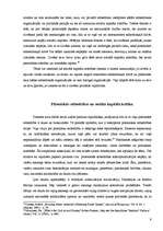 Konspekts 'Pilsoniskās sabiedrības un sociālā kapitāla ietekme uz demokratizācijas procesu', 9.