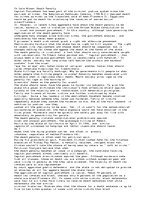 Eseja 'In Cold Blood: Death Penalty', 1.