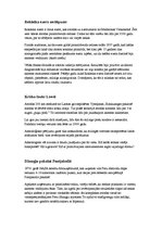 Prezentācija 'Maz zināmās vietas pasaulē', 13.