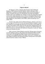 Referāts 'Volleyball', 4.