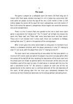 Referāts 'Volleyball', 7.