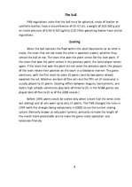 Referāts 'Volleyball', 9.