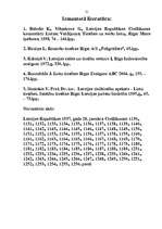 Referāts 'Reālservitūts', 31.