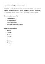 Referāts 'Vadības pamati', 2.