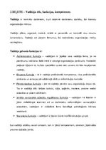 Referāts 'Vadības pamati', 3.