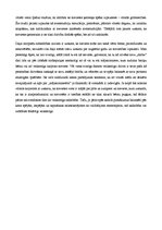 Eseja 'Sievietes - mātes loma. Biomedicīnas apgalvojums par slimības un veselības izvēr', 2.