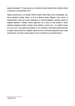 Eseja 'Sievietes - mātes loma. Biomedicīnas apgalvojums par slimības un veselības izvēr', 4.