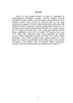 Referāts 'Tūrisma attīstība Latvijā', 4.