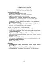 Referāts 'Tūrisma attīstība Latvijā', 11.