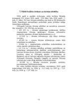 Referāts 'Tūrisma attīstība Latvijā', 18.