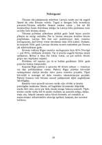 Referāts 'Tūrisma attīstība Latvijā', 20.