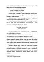 Konspekts 'Mācību metodes, kas palīdz skolēniem socializēties', 3.