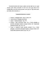 Konspekts 'Mācību metodes, kas palīdz skolēniem socializēties', 6.