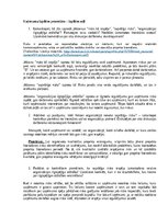 Eseja 'Risks nav tikai drauds, bet arī iespēja', 2.