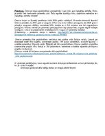 Eseja 'Risks nav tikai drauds, bet arī iespēja', 3.