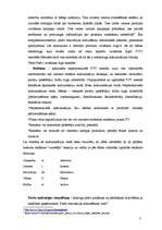 Konspekts 'Mārketinga un virzīšanas tirgū mērķi un izmaksu veidošanās metodes preču virzīša', 3.