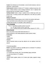 Konspekts 'Mārketinga un virzīšanas tirgū mērķi un izmaksu veidošanās metodes preču virzīša', 9.