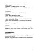 Konspekts 'Mārketinga un virzīšanas tirgū mērķi un izmaksu veidošanās metodes preču virzīša', 10.