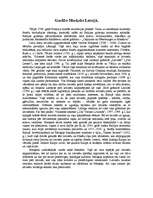 Konspekts 'Garlībs Merķelis Latvijā', 1.