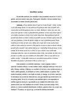 Konspekts 'Konflikta analīze', 1.