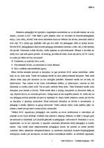 Referāts 'Marijas Montesori audzināšanas teorija', 5.