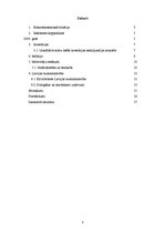 Referāts 'Makroekonomiskā situācija valstī un iespēja to stabilizēt', 1.