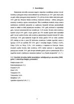 Referāts 'Makroekonomiskā situācija valstī un iespēja to stabilizēt', 6.