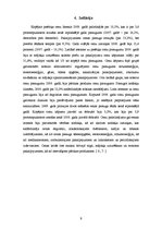 Referāts 'Makroekonomiskā situācija valstī un iespēja to stabilizēt', 7.