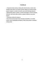 Referāts 'Makroekonomiskā situācija valstī un iespēja to stabilizēt', 15.