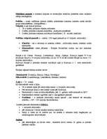 Konspekts 'Mūsdienu pasaule', 1.