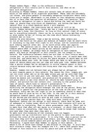 Eseja 'the teachings of Thomas Hobbes in his book Leviathan', 1.