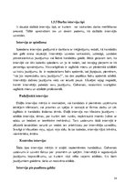 Referāts 'Informācijas tehnoloģiju izmantošana pārrunu ar kandidātiem organizēšanā', 14.