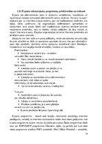 Referāts 'Informācijas tehnoloģiju izmantošana pārrunu ar kandidātiem organizēšanā', 16.