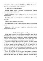 Referāts 'Informācijas tehnoloģiju izmantošana pārrunu ar kandidātiem organizēšanā', 17.