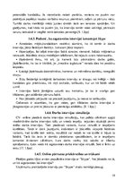 Referāts 'Informācijas tehnoloģiju izmantošana pārrunu ar kandidātiem organizēšanā', 19.