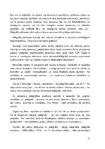 Referāts 'Informācijas tehnoloģiju izmantošana pārrunu ar kandidātiem organizēšanā', 21.