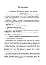 Referāts 'Informācijas tehnoloģiju izmantošana pārrunu ar kandidātiem organizēšanā', 23.