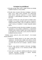 Referāts 'Informācijas tehnoloģiju izmantošana pārrunu ar kandidātiem organizēšanā', 25.